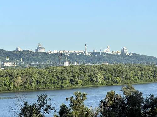 квартира за адресою Осокорська вул., 2а