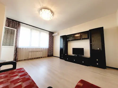 квартира по адресу Елизаветы Чавдар ул., 1