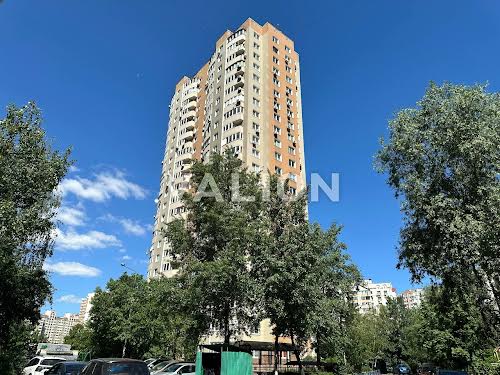 квартира за адресою Петра Григоренка просп., 28-А