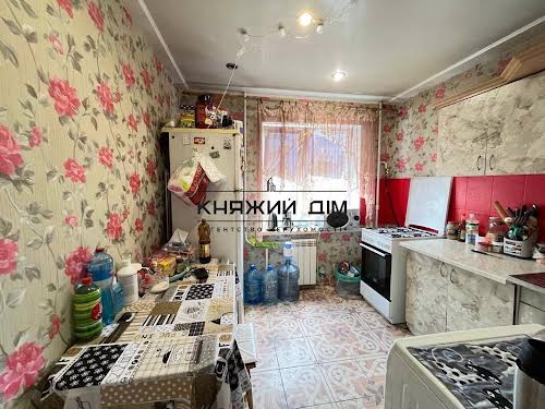 квартира за адресою Митрополита Андрея Шептицького вул. (Анатолія Луначарського), 24