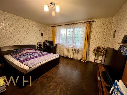 квартира по адресу Романа Шухевича просп. (Ватутина), 24