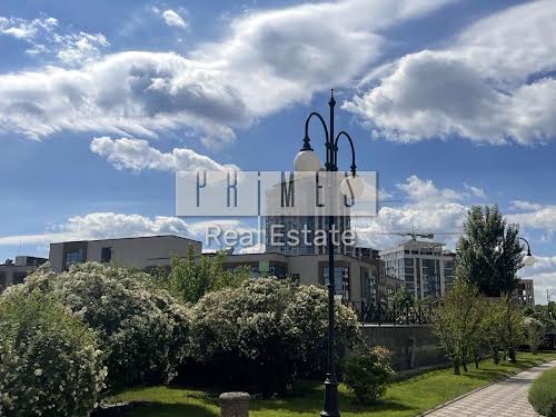 квартира за адресою Андрія Верхогляда вул. (Михайла Драгомирова), 20