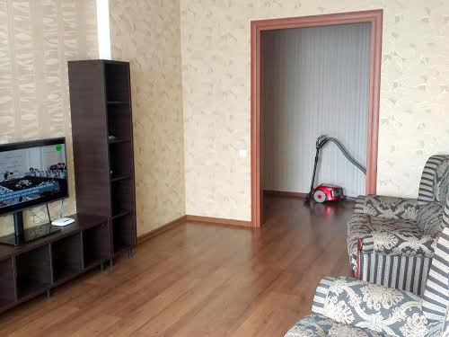 квартира по адресу Киев, проспект Науки, 30