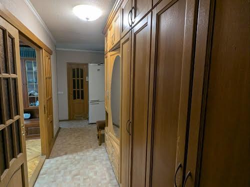 квартира за адресою Київ, Карела Чапека вул. (Юліуса Фучика), 8