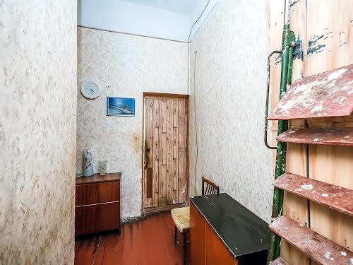 квартира по адресу Эспланадная ул., 2