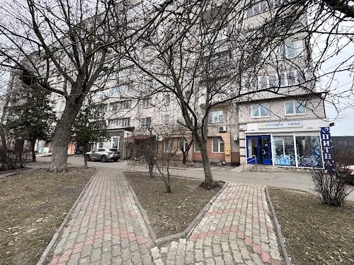 комерційна за адресою Боярка, Білогородська вул., 21