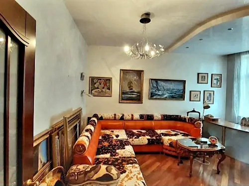 квартира за адресою Старонаводницька вул., 6-Б