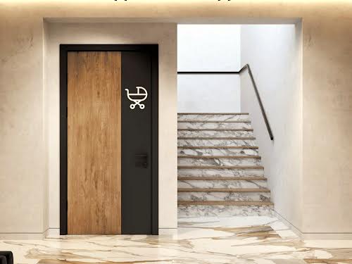 квартира за адресою Буча, Степана Бандери, 24