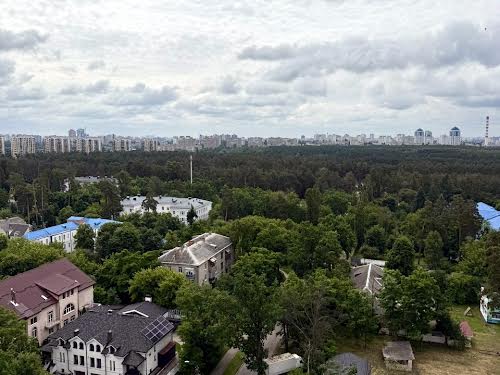 квартира по адресу Верховинная ул., 35