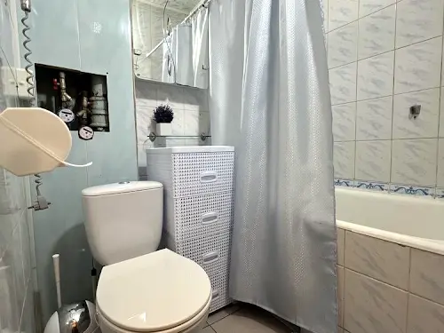 квартира по адресу Чёрных Запорожцев ул. (Петра Запорожця), 14-А