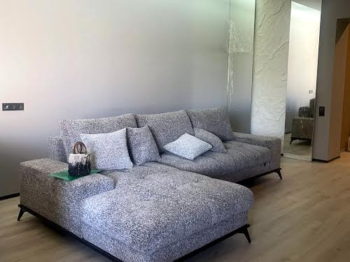 квартира за адресою Соломії Крушельницької вул., 12