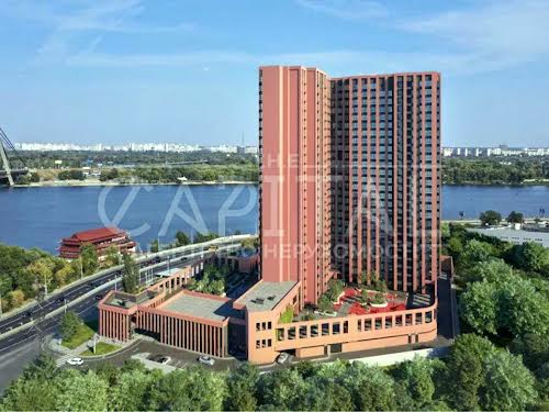 квартира за адресою Степана Бандери просп. (Московський), 32-Д