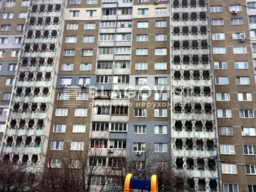 квартира по адресу Правды просп. (Правды), 62-А