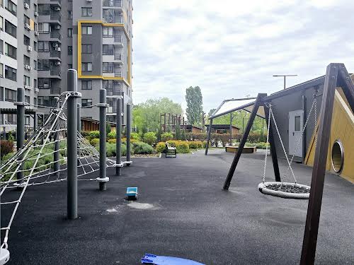 квартира по адресу Полевая ул., 63-65