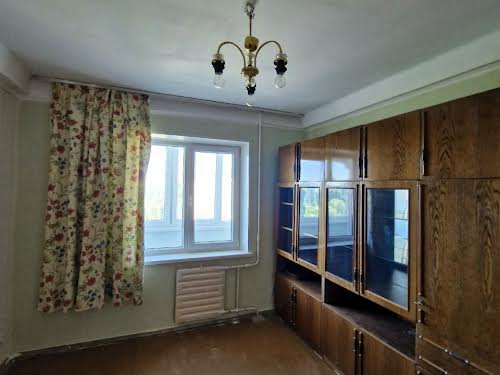 квартира по адресу Академика Булаховского ул., 30а