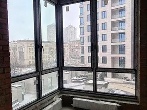квартира по адресу Берестейский просп. (Победы), 42а
