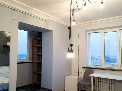квартира по адресу Ляпунова, 9