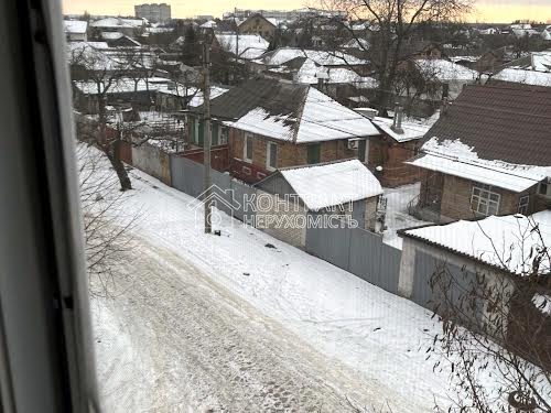 квартира по адресу Ашгабадська ул., 10