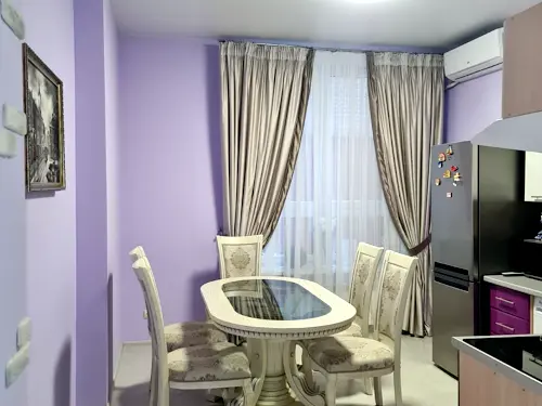 квартира за адресою Петра Калнишевського вул. (Михайла Майорова), 7