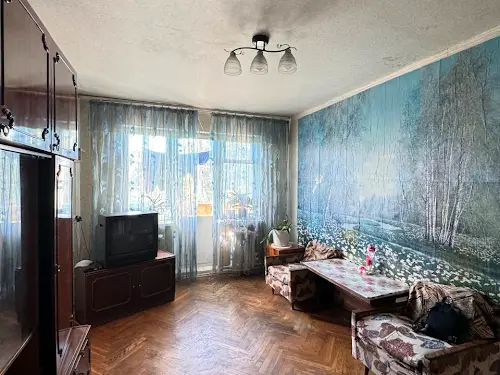 квартира по адресу Киев, Михаила Донца ул., 14-В