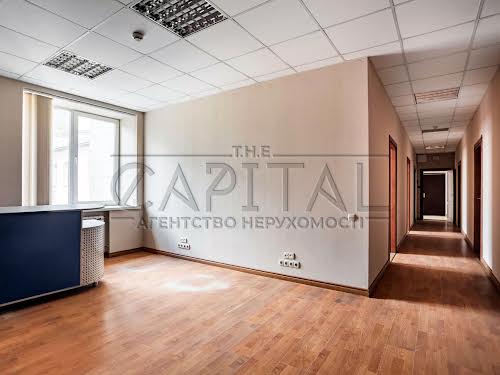 комерційна за адресою Січових Стрільців вул. (Артема), 27-41
