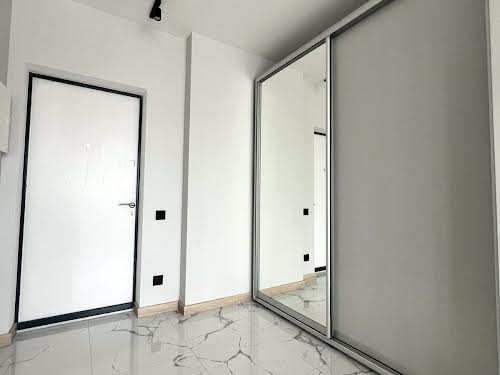 квартира за адресою Шолуденка вул., 30