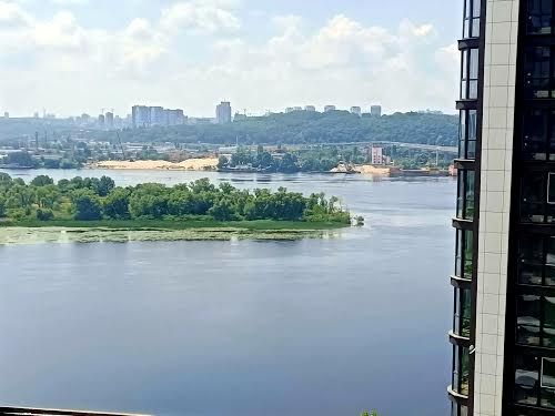 квартира по адресу Днепровская набережная ул., 15-Ж