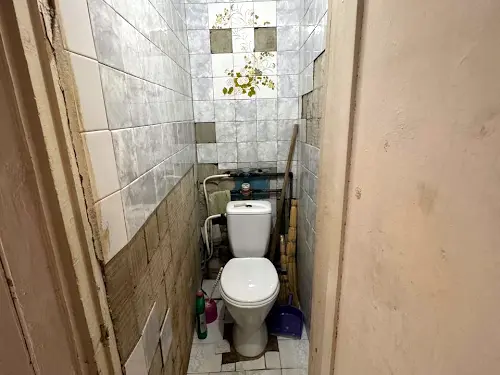 квартира по адресу Гагарина просп. (Гагаріна), 56