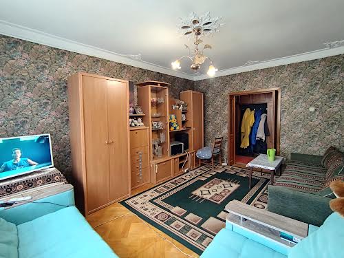 квартира за адресою Вітянська вул., 8