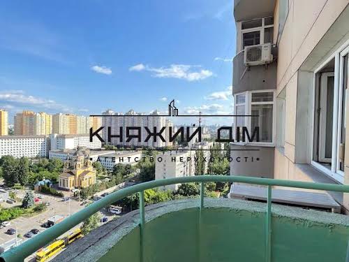квартира по адресу Кондратюка Юрия ул., 7