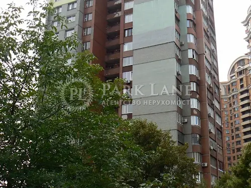 квартира за адресою Старонаводницька вул., 6