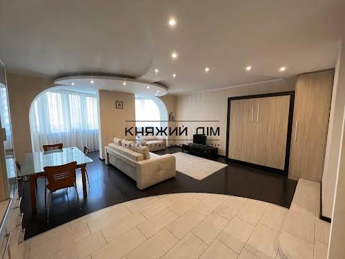 квартира за адресою Микільсько-Слобідська вул., 6