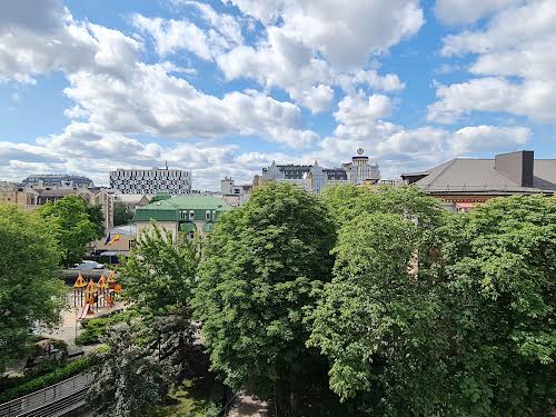 квартира по адресу Спасская ул., 35