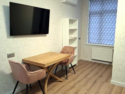 квартира за адресою с. Гатне, Оптимістична вул., 1