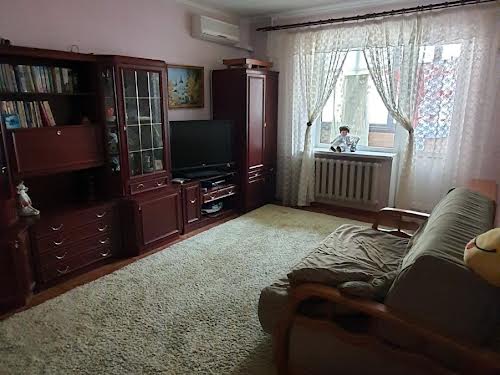 квартира по адресу Владимира Ивасюка просп. (Героїв Сталінграду), 26