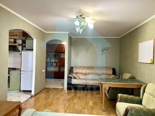 квартира по адресу Бориса Гмыри ул., 9Б