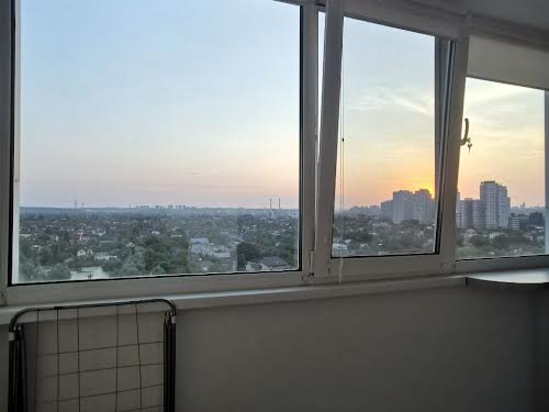 квартира за адресою Григорія Ващенка вул., 3