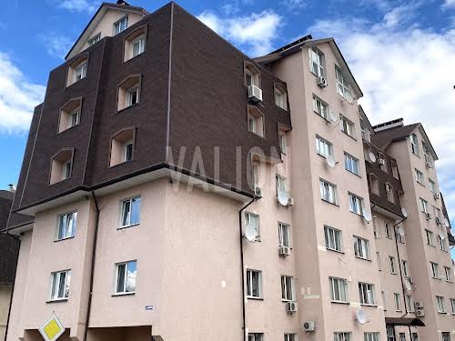 коммерческая по адресу Яблоневая ул., 8