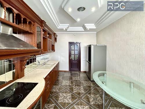 квартира по адресу Владимира Ивасюка просп. (Героїв Сталінграду), 8