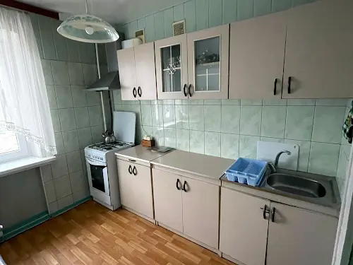квартира по адресу Казанська, 20