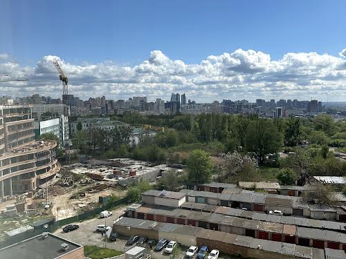 квартира по адресу Николая Амосова ул., 4
