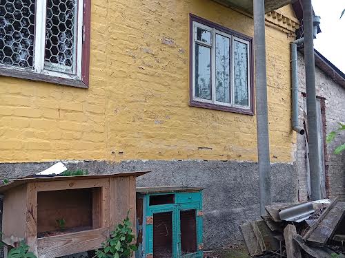 дом по адресу Васильков, Донбасівська