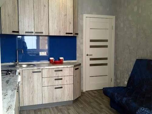 квартира за адресою Соборна вул., 126