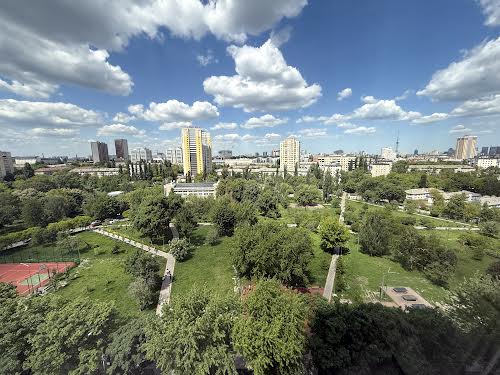 квартира по адресу Гарматная ул., 38-Б