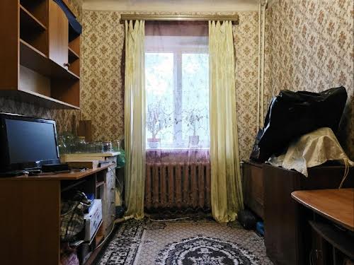 квартира по адресу Клочковская ул., 340