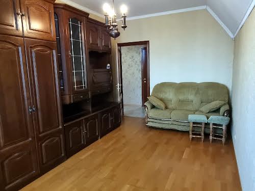 будинок за адресою с. Петропавлівська борщагівка, Княгині Ольги вул.