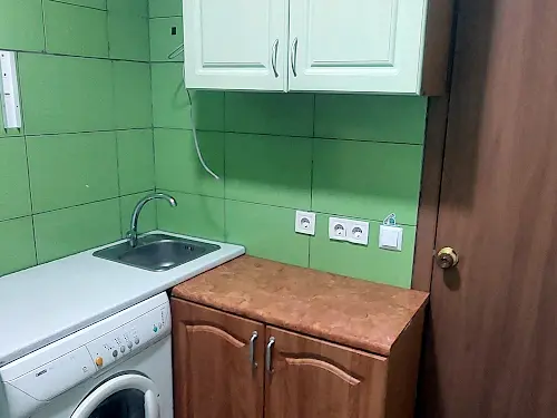 квартира за адресою Космічна вул., 23