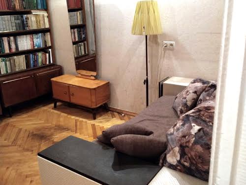 квартира по адресу Подгорная ул., 3