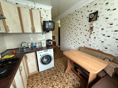 квартира за адресою Березняківська вул., 24