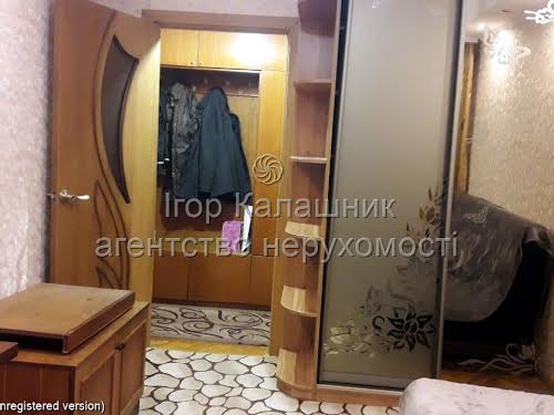 квартира за адресою Європейського Союзу просп. (Правди), 80-А
